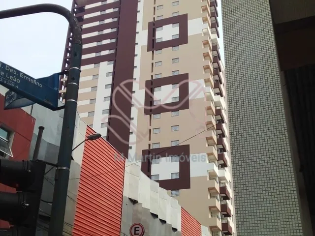 Imagem 12: Apartamento À Venda no Bairro Centro - Curitiba/Pr