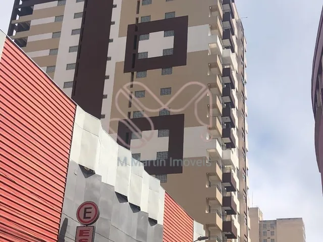 Imagem 13: Apartamento À Venda no Bairro Centro - Curitiba/Pr
