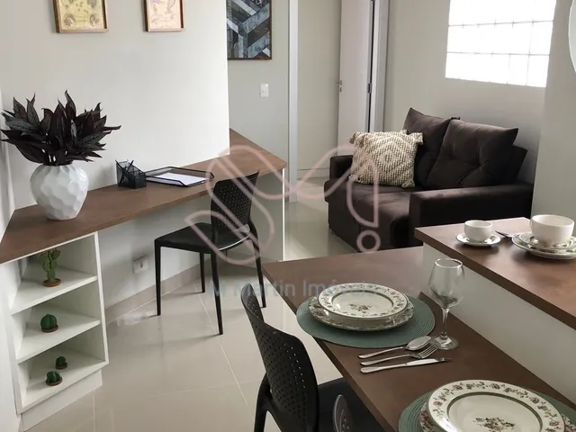 Imagem 9: Apartamento À Venda no Bairro Centro - Curitiba/Pr