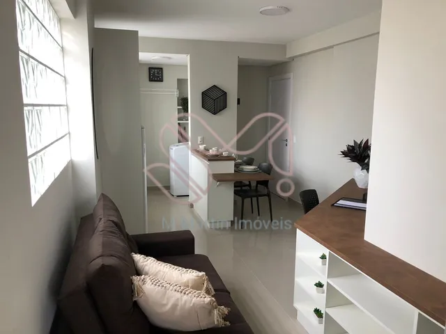 Imagem 4: Apartamento À Venda no Bairro Centro - Curitiba/Pr
