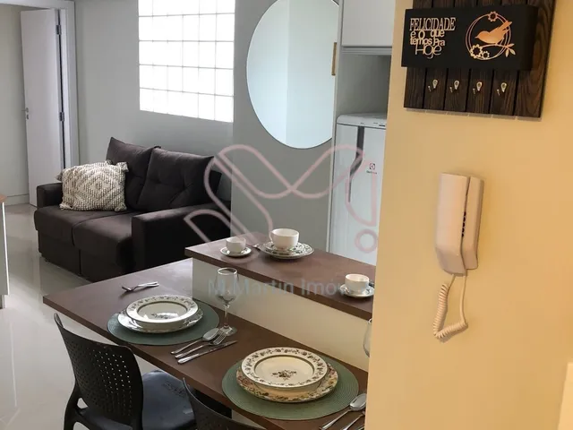 Imagem 15: Apartamento À Venda no Bairro Centro - Curitiba/Pr
