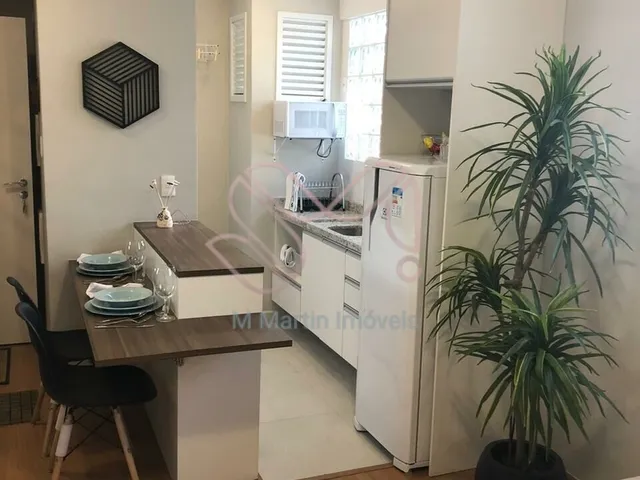 Imagem 16: Apartamento À Venda no Bairro Centro - Curitiba/Pr