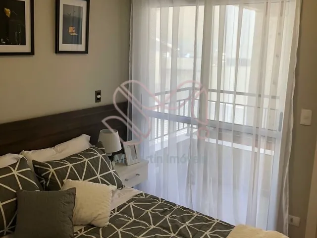 Imagem 7: Apartamento À Venda no Bairro Centro - Curitiba/Pr