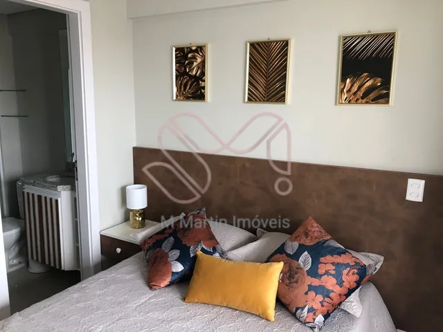 Imagem 11: Apartamento À Venda no Bairro Centro - Curitiba/Pr