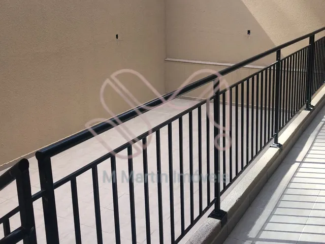Imagem 10: Apartamento À Venda no Bairro Centro - Curitiba/Pr