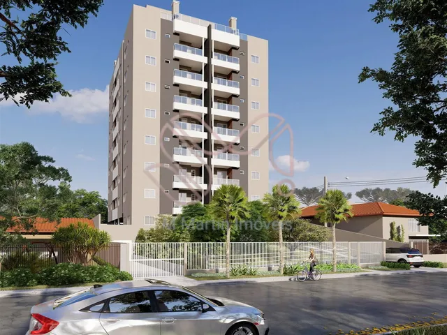 Imagem: Apartamento Alto Padrão em Tingui, Curitiba/PR