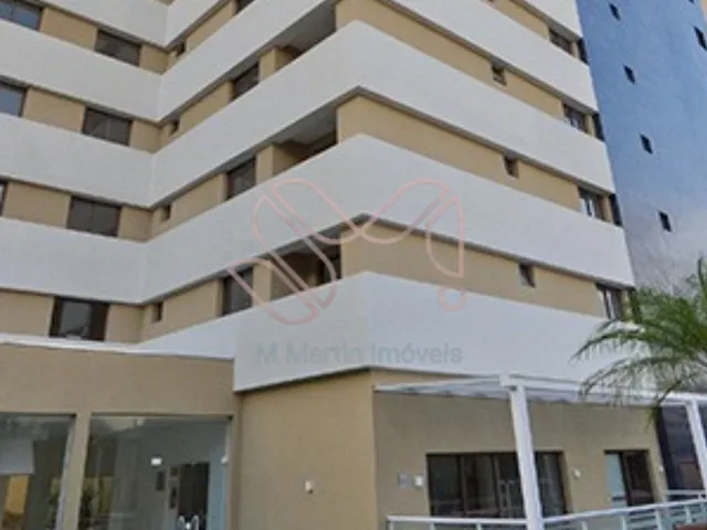 Imagem 1: Apartamento À Venda no Bairro Centro - Curitiba/Pr