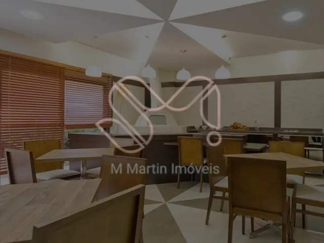 Imagem 13: Apartamento À Venda no Bairro Centro - Curitiba/Pr