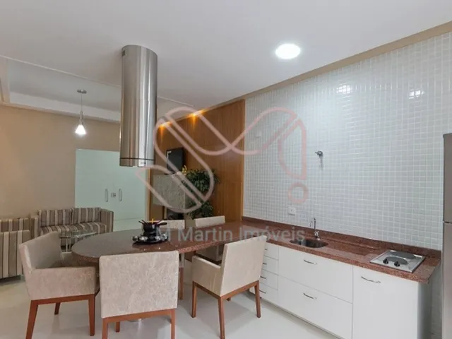 Imagem 14: Apartamento À Venda no Bairro Centro - Curitiba/Pr