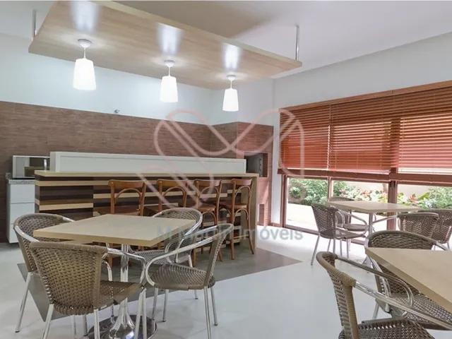 Imagem 8: Apartamento À Venda no Bairro Centro - Curitiba/Pr