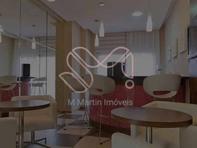 Imagem 11: Apartamento À Venda no Bairro Centro - Curitiba/Pr
