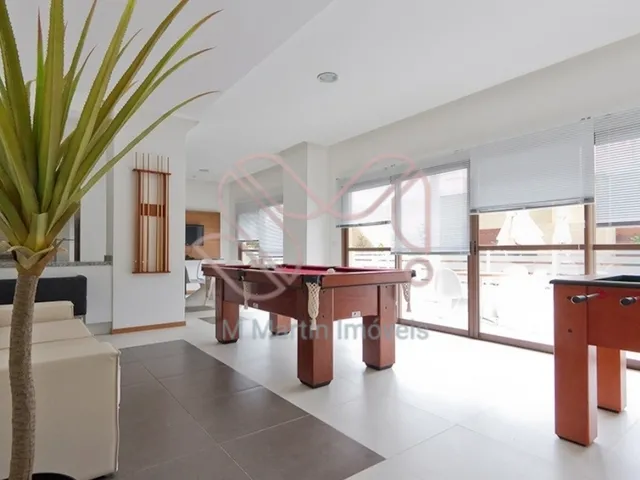 Imagem 9: Apartamento À Venda no Bairro Centro - Curitiba/Pr
