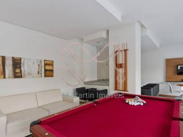 Imagem 3: Apartamento À Venda no Bairro Centro - Curitiba/Pr