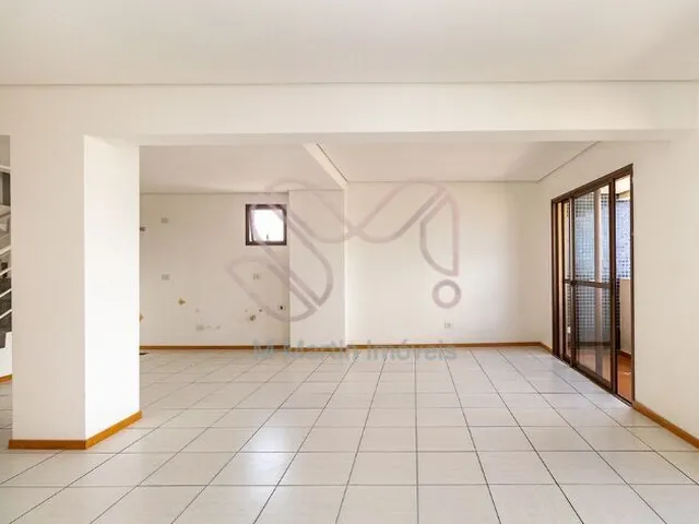 Imagem 7: Apartamento À Venda no Bairro Centro - Curitiba/Pr