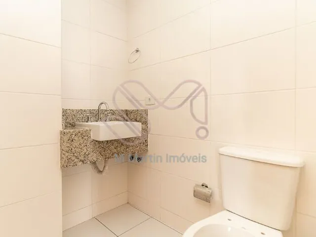 Imagem 2: Apartamento À Venda no Bairro Centro - Curitiba/Pr