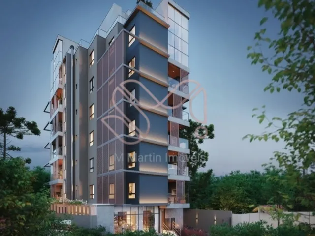 Imagem: Apartamento Cobertura em Seminário, Curitiba/Pr