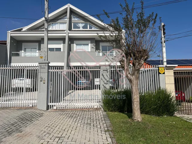 Imagem: Casa À Venda no Bairro Jardim Social