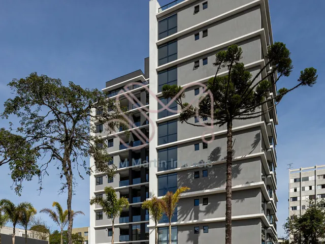 Imagem: Apartamento à venda no bairro Batel - Curitiba/PR