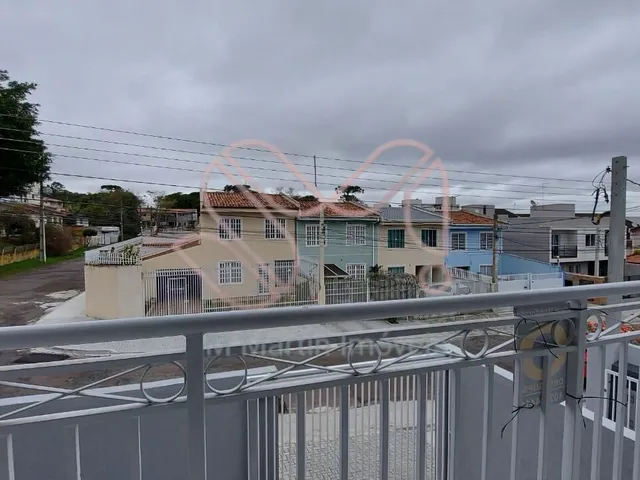 Imagem 11: Sobrado À Venda no Bairro Uberaba - Curitiba/Pr