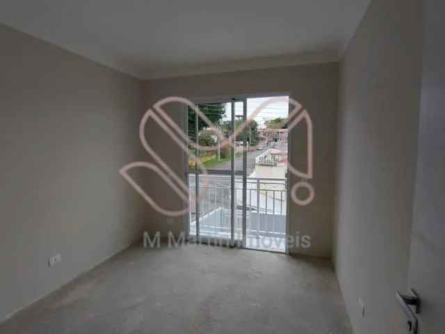 Imagem 16: Sobrado À Venda no Bairro Uberaba - Curitiba/Pr