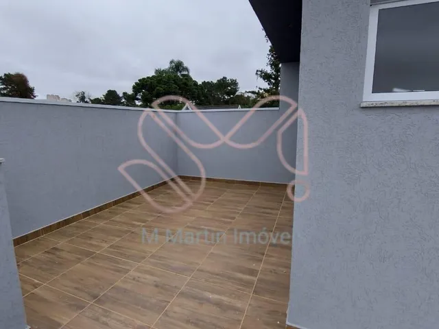 Imagem 13: Sobrado À Venda no Bairro Uberaba - Curitiba/Pr