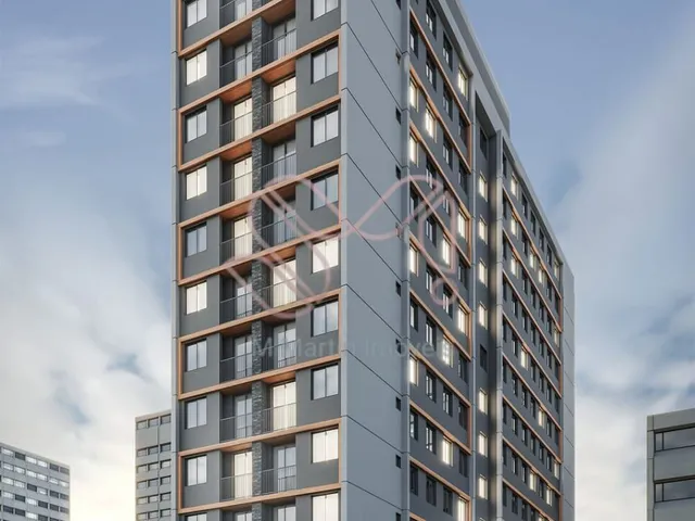 Imagem 1: Apartamento À Venda no Bairro Centro - Curitiba/Pr