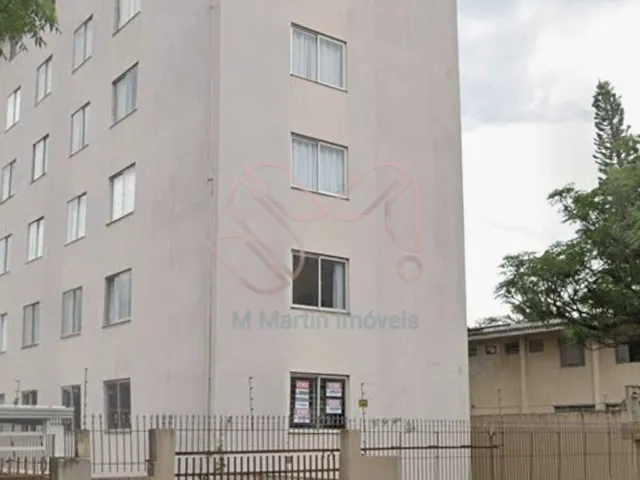 Imagem: Apartamento À Venda no Bairro Portão