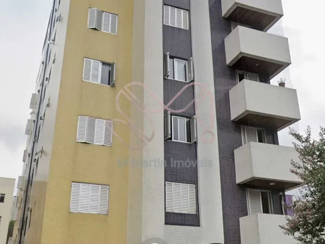 Imagem: Apartamento À Venda no Bairro Cabral