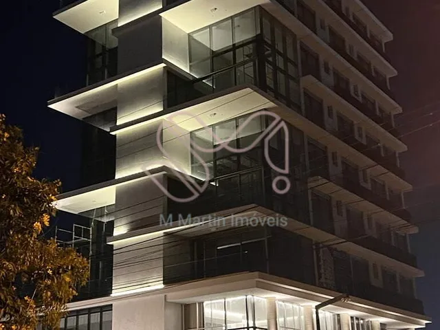 Imagem: Apartamento Alto Padrão em Cristo Rei