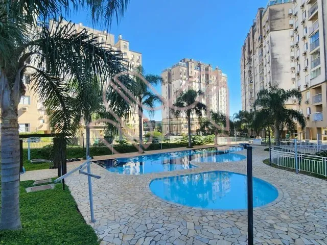 Imagem: Apartamento À Venda no Bairro Xaxim - Curitiba/Pr