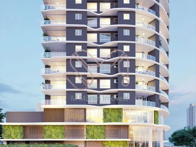 Imagem: Apartamento À Venda no Bairro Cristo Rei