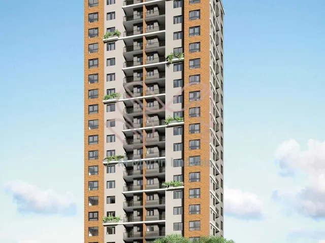 Imagem: Apartamento à venda no bairro Novo Mundo