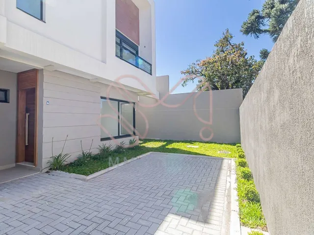 Imagem 14: Casa À Venda no Bairro Uberaba - Curitiba/Pr