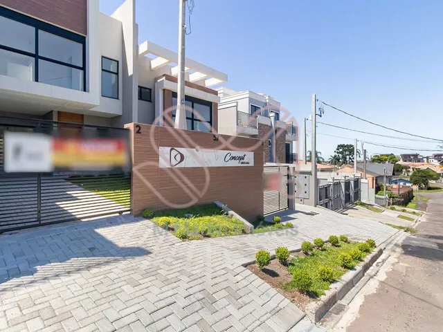 Imagem 6: Casa À Venda no Bairro Uberaba - Curitiba/Pr