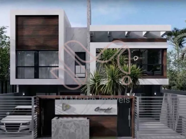 Imagem 9: Casa À Venda no Bairro Uberaba - Curitiba/Pr