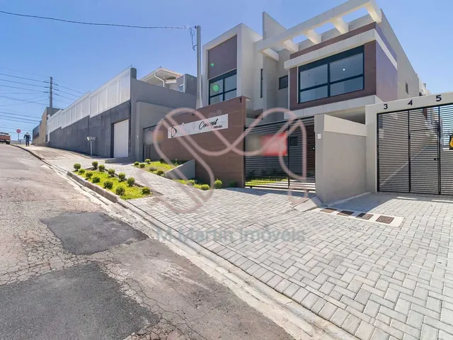 Imagem 5: Casa À Venda no Bairro Uberaba - Curitiba/Pr