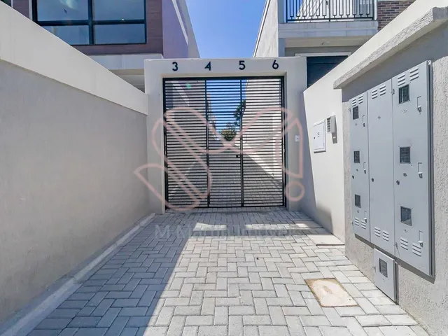 Imagem 11: Casa À Venda no Bairro Uberaba - Curitiba/Pr
