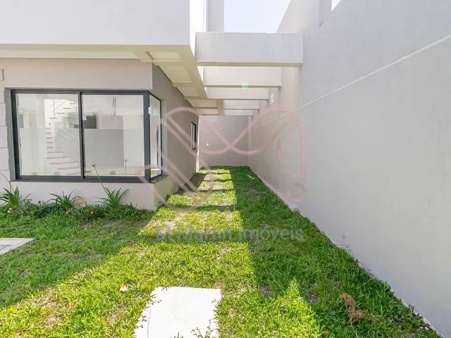 Imagem 4: Casa À Venda no Bairro Uberaba - Curitiba/Pr