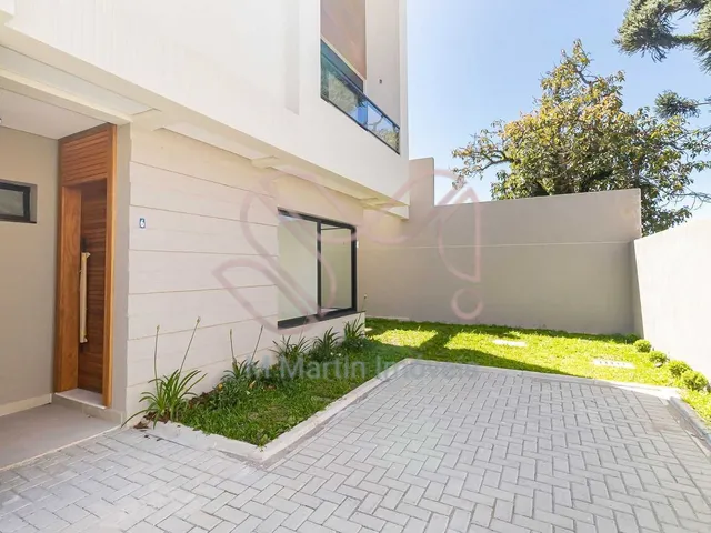 Imagem 3: Casa À Venda no Bairro Uberaba - Curitiba/Pr