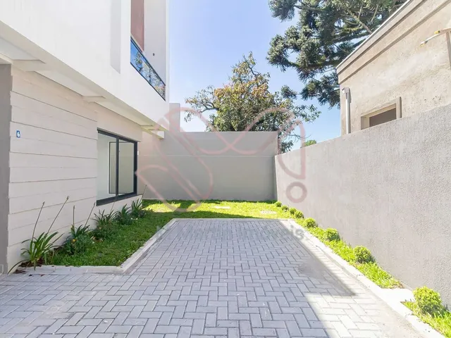 Imagem 7: Casa À Venda no Bairro Uberaba - Curitiba/Pr