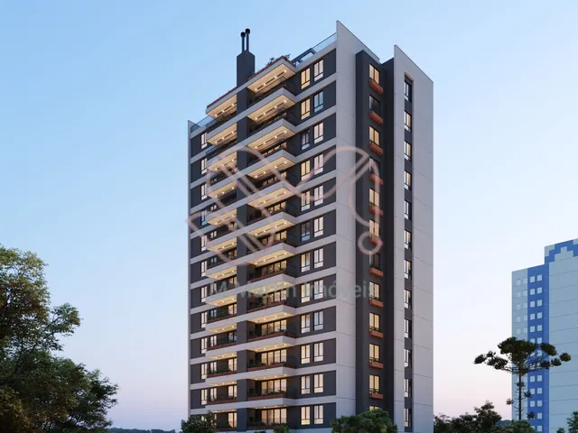 Imagem: Apartamento à venda Novo Mundo