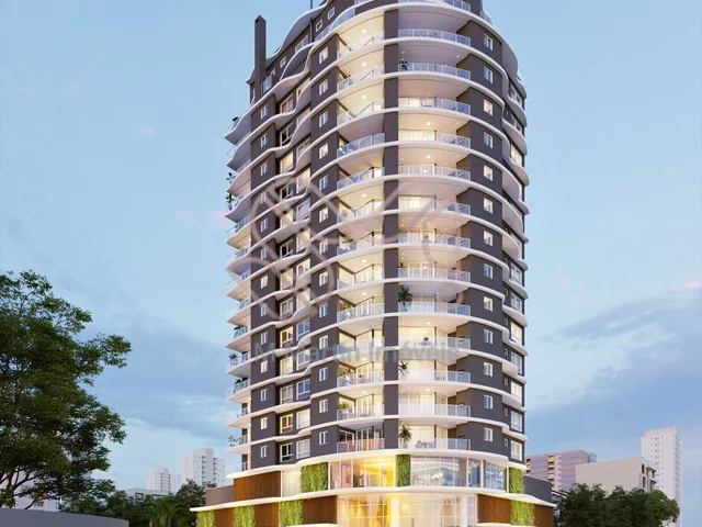 Imagem: Apartamento À Venda no Bairro Cristo Rei