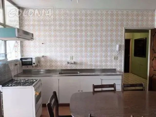 Imagem 8: Apartamento a Venda - Centro, Santo André