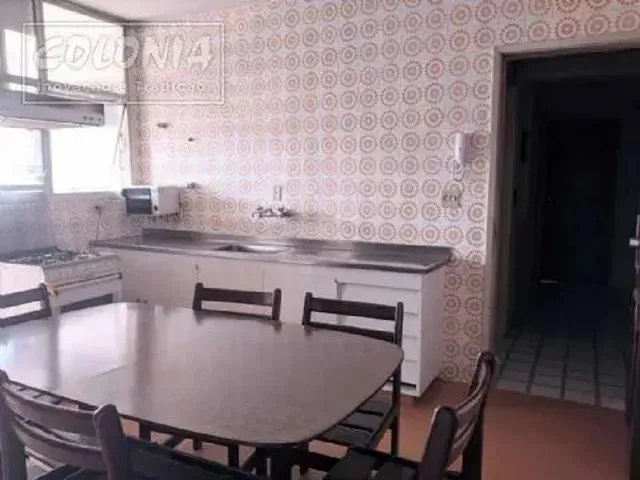Imagem 6: Apartamento a Venda - Centro, Santo André