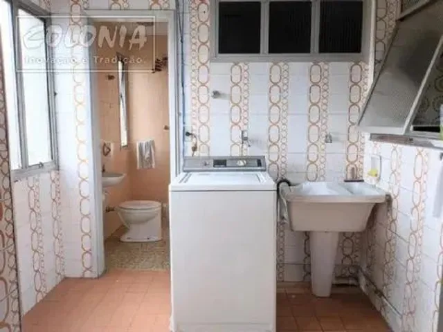Imagem 11: Apartamento a Venda - Centro, Santo André