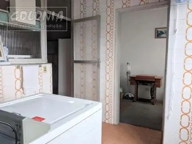 Imagem 5: Apartamento a Venda - Centro, Santo André