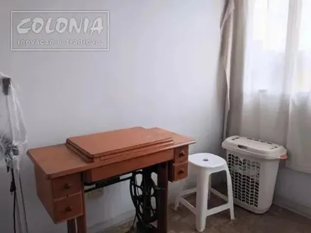 Imagem 2: Apartamento a Venda - Centro, Santo André