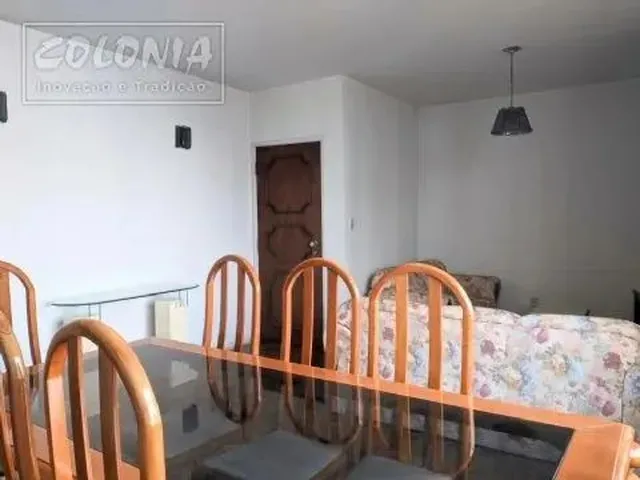 Imagem 7: Apartamento a Venda - Centro, Santo André