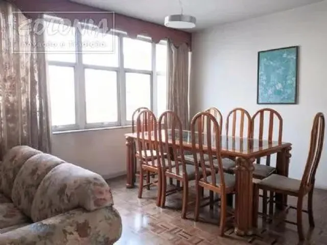 Imagem 3: Apartamento a Venda - Centro, Santo André