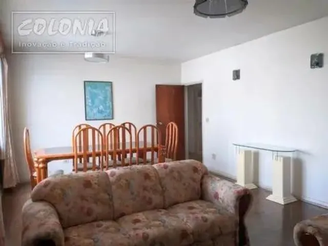Imagem 14: Apartamento a Venda - Centro, Santo André